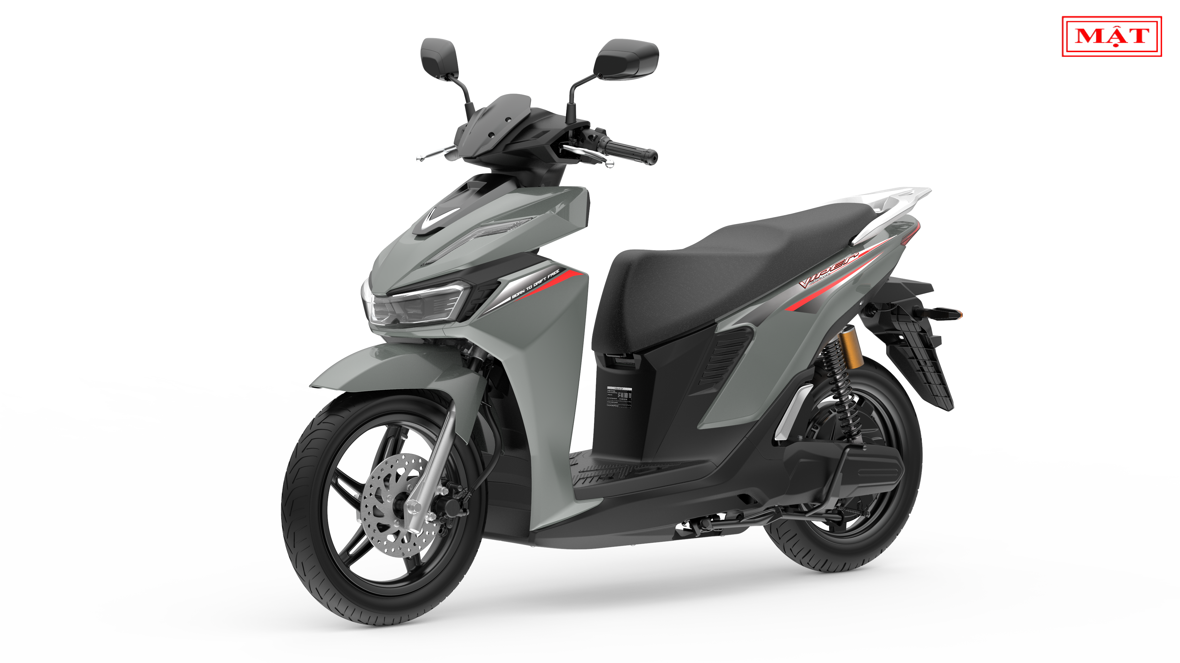 Xe Máy Điện Viper 2026